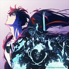 SHADOWBORN