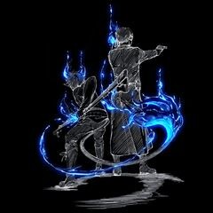 Blue Echo