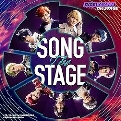 GET BACK!! The STAGE Ver.