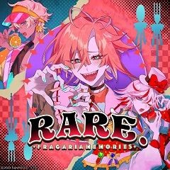 RARE.