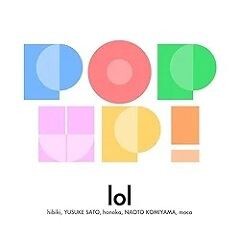 POP UP!