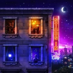 Stars In The City