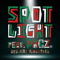 SPOTLIGHT feat. PKCZ(R)