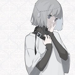 カラー