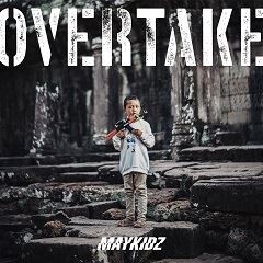 OVERTAKE