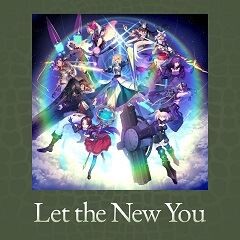 Let the New You