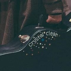 Crystal Clear