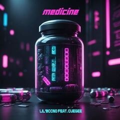 medicine feat. Cuegee