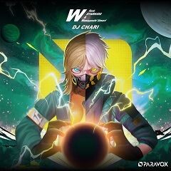 W feat. STARKIDS & Masayoshi Iimori