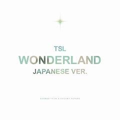 Wonderland (Japanese Version)