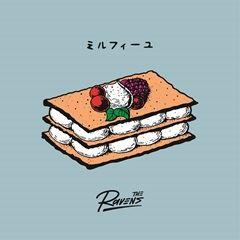 ミルフィーユ
