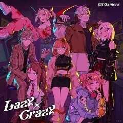 Lazy × Crazy