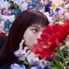 渇望