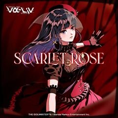 Scarlet Rose