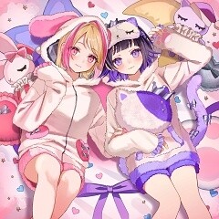 ウケんね！ / 音莉飴