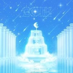 BLUE (Japanese ver.)