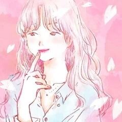 桜色リップクリーム