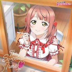 The Sweetest Time