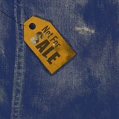 Not For Sale feat. Nozomi Kitay