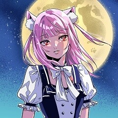 猫になって