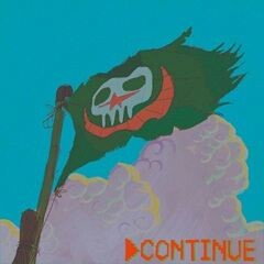 コンティニュー