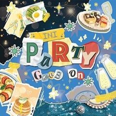 Party Goes On