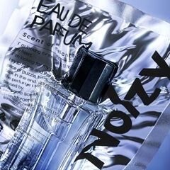 Scent of Scent of melancholy