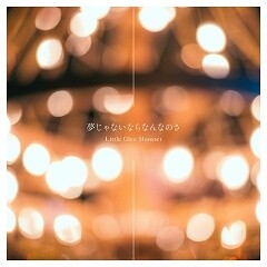 夢じゃないならなんなのさ
