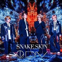 SNAKE SKIN