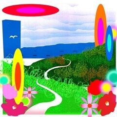 淡色の幸せ