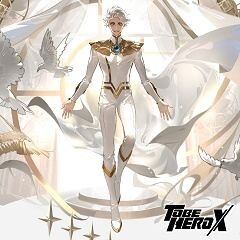 PARAGON (feat. Benjamin & mpi)