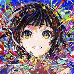 熱狂 feat.Mori Calliope
