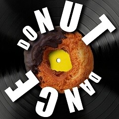 DONUT DANCE (ジョン梶田 & 野辺トラボルタ Ver.)