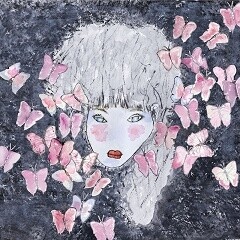 Aria / アイナ・ジ・エンド