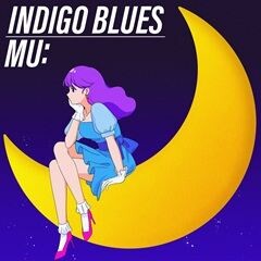 INDIGO BLUES