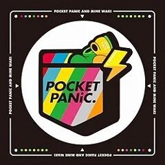 Pa・Pa・Pa・Panic！