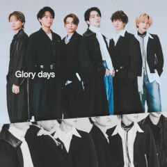 Glory days