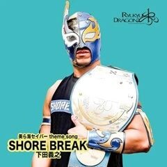 SHORE BREAK