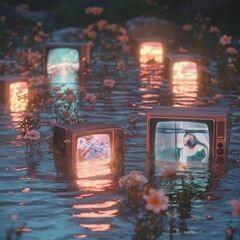 Ebb and Flow