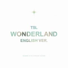 Wonderland [English Version]