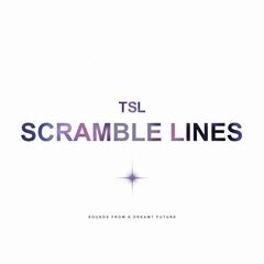 Scramble Lines