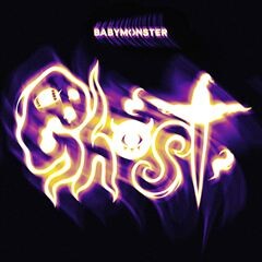 Ghost / BABYMONSTER
