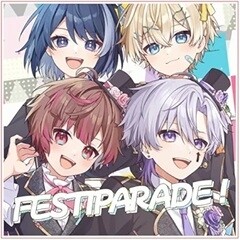 FESTIPARADE!
