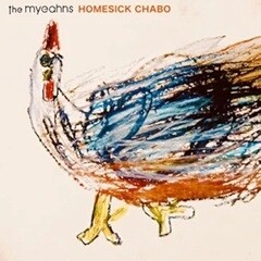 ホームシック・チャボ