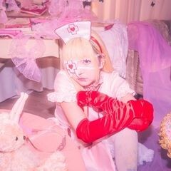 BLACK DOLL / Яu-a