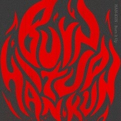 Burn It Up