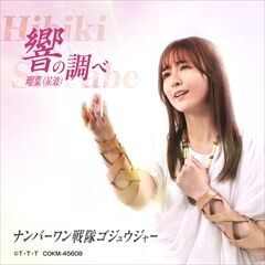 響の調べ