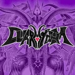 DUA・RHYTHM / Chevon
