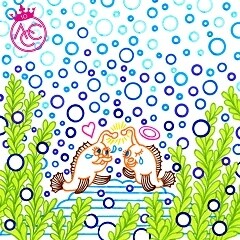 深海