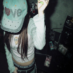 ALONE